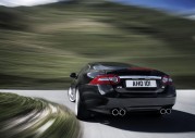 Jaguar XKR